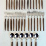 734 7027 CUTLERY SET